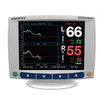 ЦЕРЕБРАЛЬНЫЙ ОКСИМЕТР INVOS 5100C image