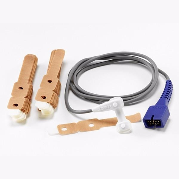 ФИКСАЦИЯ ПУЛЬСОКСИМЕТРИЧЕСКИХ ДАТЧИКОВ image