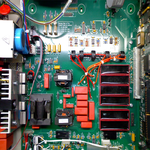 ЭЛЕКТРОННАЯ ПЛАТА S202750290 image