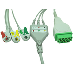 КАБЕЛЬ MULTI-LINK НА 3 ОТВЕДЕНИЯ С ИНТЕГРИРОВАННЫМИ ОТВЕДЕНИЯМИ image