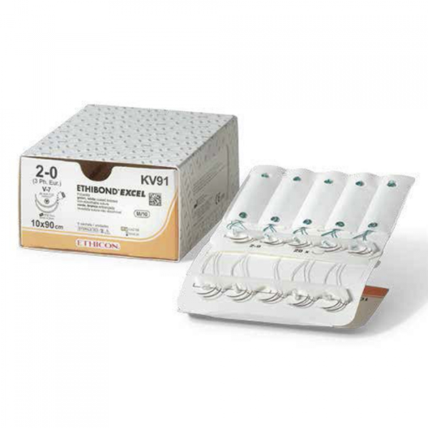 ЭТИБОНД (ETHIBOND) image