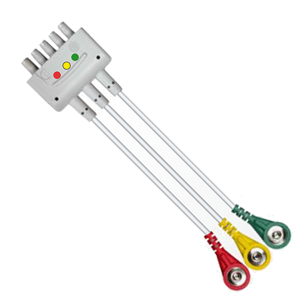 КАБЕЛЬ MULTI-LINK НА 3/5 ОТВЕДЕНИЙ С ФИЛЬТРОМ УЛЬТРАЗВУКОВЫХ ПОМЕХ, IEC image