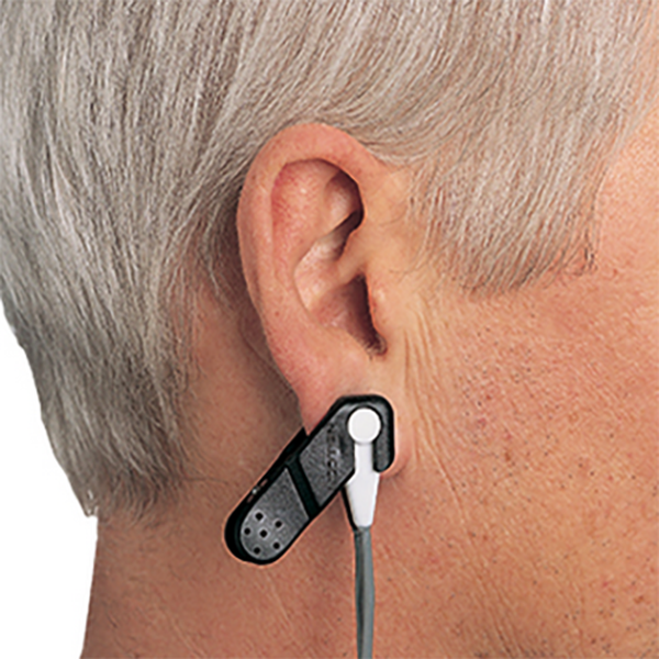 ПУЛЬСОКСИМЕТРИЧЕСКИЙ ДАТЧИК D-YS (МНОГОРАЗОВЫЙ) image