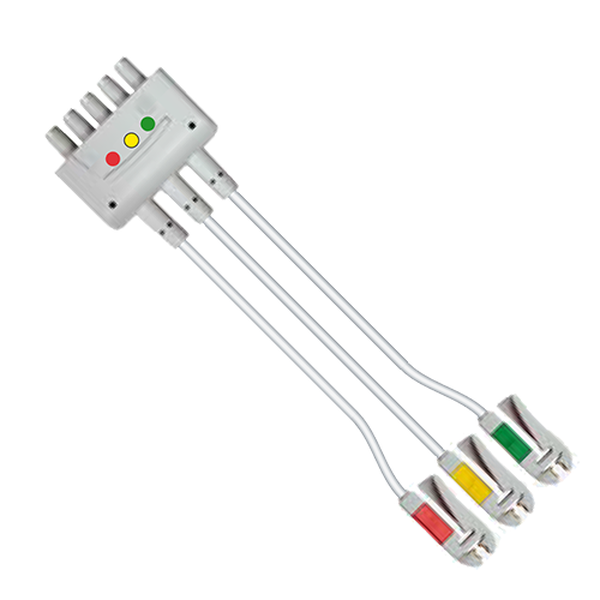 КАБЕЛЬ MULTI-LINK НА 3/5 ОТВЕДЕНИЙ С ФИЛЬТРОМ УЛЬТРАЗВУКОВЫХ ПОМЕХ, IEC image