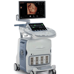 ЗНАМЕНИТЫЙ УЗИ АППАРАТ VOLUSON E8 (ЖЕНСКОЕ ЗДОРОВЬЕ) image