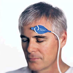 ПУЛЬСОКСИМЕТРИЧЕСКИЙ ДАТЧИК MAX-FAST-I НАЛОБНЫЙ image