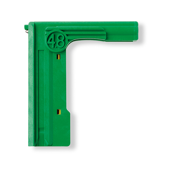 КАССЕТЫ ДЛЯ ЛИНЕЙНЫХ СШИВАЮЩИХ АППАРАТОВ TA DST image