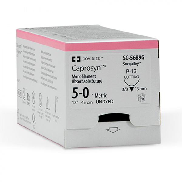 КАПРОСИН (CAPROSYN) image