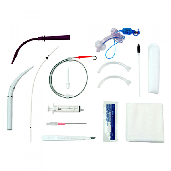 НАБОРЫ ДЛЯ ДИЛАТАЦИОННОЙ ТРАХЕОСТОМИИ ULTRAPERC 100/561 image