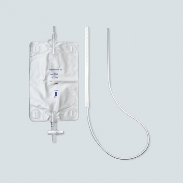 СОФТ ДРЕЙН ФЛЭТ СИСТЕМ (ПАССИВНОЕ ДРЕНИРОВАНИЕ) image