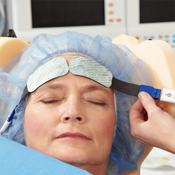 ЦЕРЕБРАЛЬНЫЙ ОКСИМЕТР INVOS 5100C image