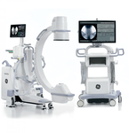 РЕНТГЕНОВСКАЯ С-ДУГА ЭКСПЕРТНОГО КЛАССА OEC ELITE image