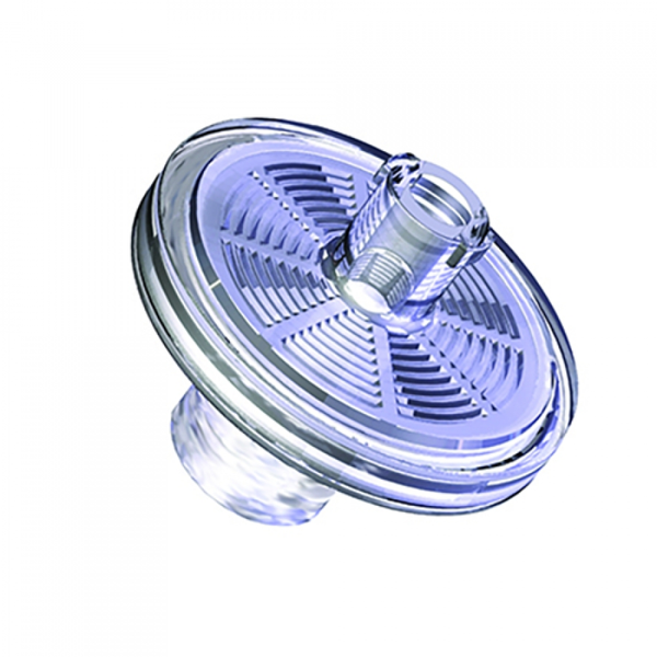 ФИЛЬТР ДЛЯ ИНСУФФЛЯТОРА МОДЕЛЬ 2000/30 (РАЗЪЕМ ЛЮЕР С ОБЕИХ СТОРОН) image