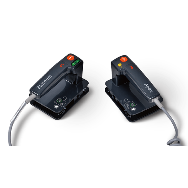 МОНИТОР-ДЕФИБРИЛЛЯТОР S8 image