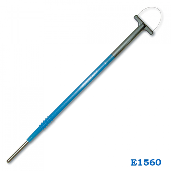 ЭЛЕКТРОД-ПЕТЛЯ LLETZ ВОЛЬФРАМОВЫЙ (СТЕРИЛЬНЫЙ) E1560 image