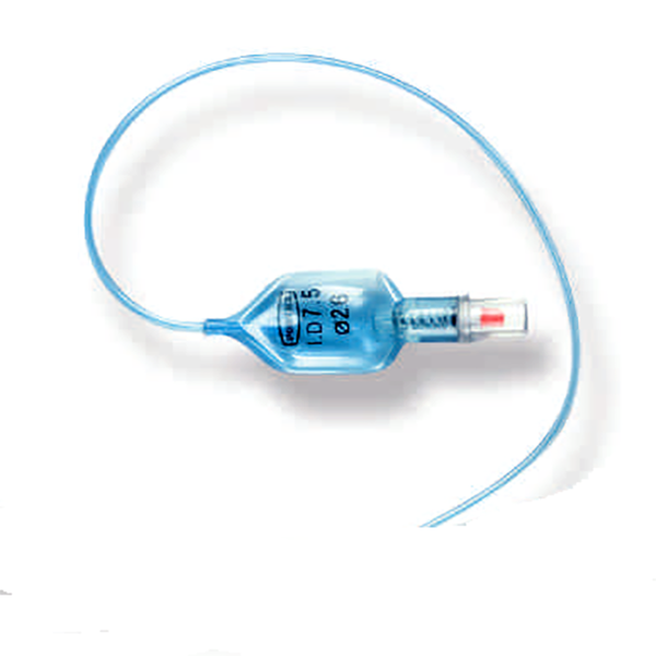 ТРУБКИ ЭНДОТРАХЕАЛЬНЫЕ ПВХ С МАНЖЕТОЙ 100/150/XXX (ЭКОНОМ) image