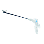 ДИССЕКТОРЫ, ЗАЖИМЫ, НОЖНИЦЫ ПРЯМЫЕ ЭНДОСКОПИЧЕСКИЕ image