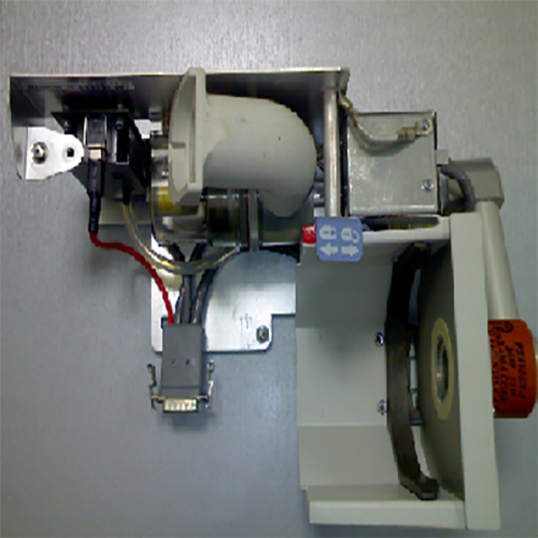 МОДУЛЬ ВДОХА В СБОРЕ 4-076800-SP image