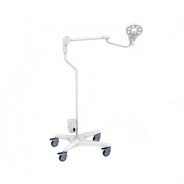 ДИАГНОСТИЧЕСКИЙ СВЕТИЛЬНИК HYLED 9300 image