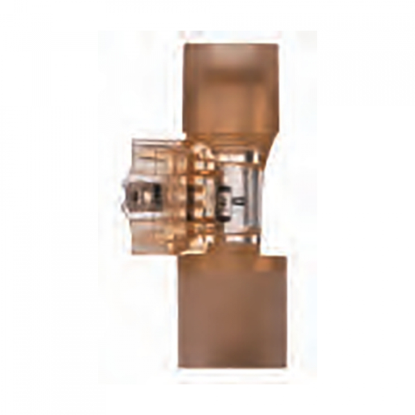 ДАТЧИК ПОТОКА НЕОНАТАЛЬНЫЙ С ПРЯМЫМ АДАПТЕРОМ ДЛЯ АППАРАТА ИВЛ BABYLOG 8000 8411130 image