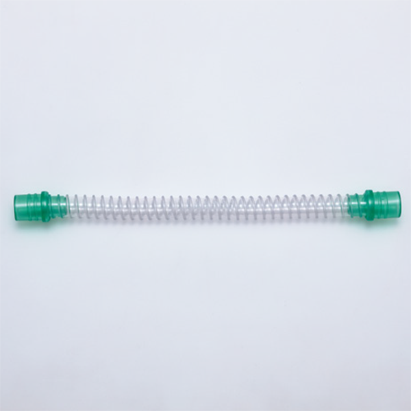 ДЫХАТЕЛЬНЫЕ КОНТУРЫ ПВХ (ОТДЕЛЬНЫЕ ТРУБКИ) image