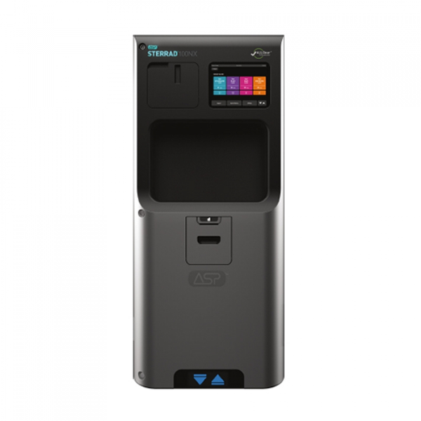 ПЛАЗМЕННЫЙ СТЕРИЛИЗАТОР (STERRAD 100NX) ALL CLEAR image