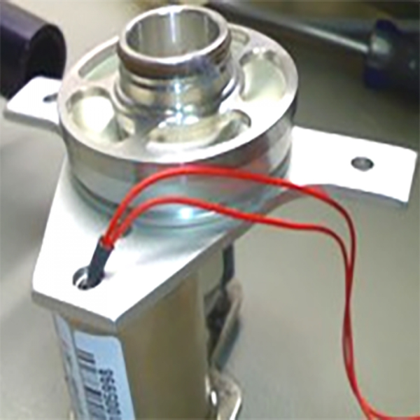 БЛОК БЕЗОПАСНОСТИ ЭЛЕКТРОМАГНИТНЫЙ 4-072400-SP image