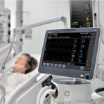 АППАРАТ ИВЛ SV600 (ИНТЕЛЛЕКТУАЛЬНЫЕ РЕШЕНИЯ) image