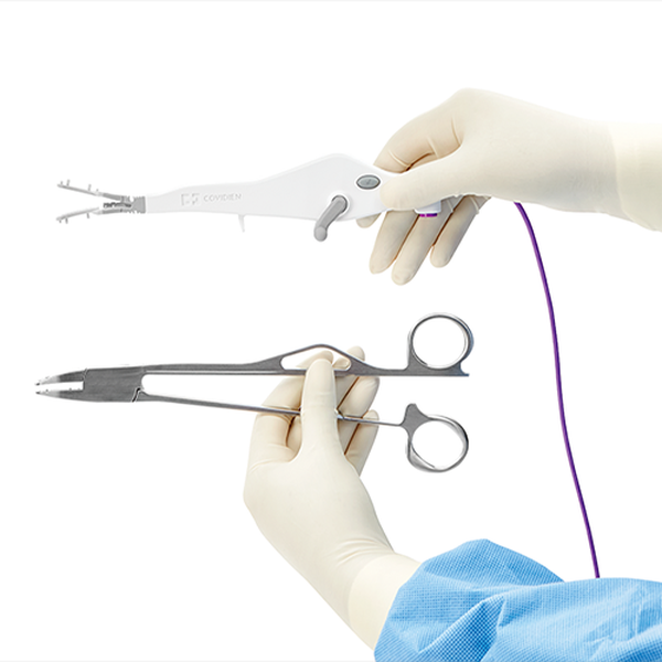 ИНСТРУМЕНТ ЭЛЕКТРОЛИГИРУЮЩИЙ LIGASURE LF3225C image