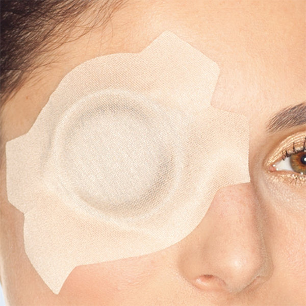 ПОВЯЗКА НА ГЛАЗ ПРО-ОФТА D-ТИП image