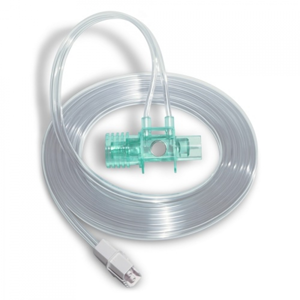 ДАТЧИК СПИРОМЕТРИЧЕСКИЙ ОДНОРАЗОВЫЙ ДЕТСКИЙ image