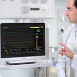 МОНИТОР ПАЦИЕНТА BENEVISION N17/N15/N12 image