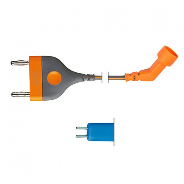 КАБЕЛЬ БИПОЛЯРНЫЙ ДЛЯ ПИНЦЕТОВ СО ШТЫРЬКАМИ image