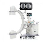 ЦИФРОВАЯ МОБИЛЬНАЯ С-ДУГА OEC ONE image