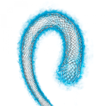 СТЕНТ С ЛЕКАРСТВЕННЫМ ПОКРЫТИЕМ ELUVIA image