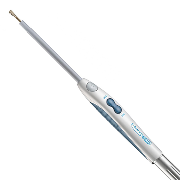 УЛЬТРАЗВУКОВЫЕ ЛЕЗВИЯ И КРЮЧОК ДЛЯ ОТКРЫТОЙ ХИРУРГИИ HARMONIC SYNERGY image