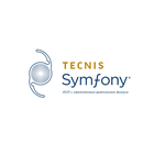 ЛИНЗА С ПРОЛОНГИРОВАННЫМ ФОКУСОМ ИНТРАОКУЛЯРНАЯ (IOL) TECNIS SYMFONY image