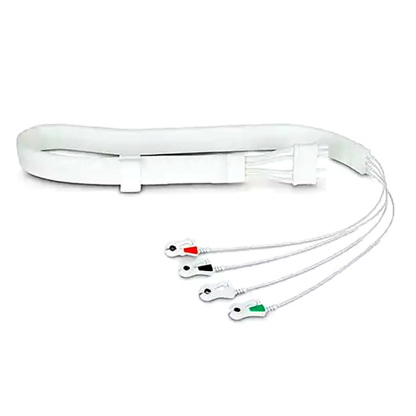 КАБЕЛЬ ЭКГ ДЛЯ ПАЦИЕНТОВ БОЛЕЕ 10 КГ 989803193721 image