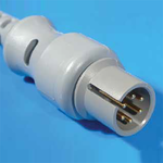 КАБЕЛИ ДЛЯ ПРИСОЕДИНЕНИЯ ARGON GABARITH К РАЗЛИЧНЫМ МОНИТОРАМ image