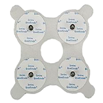 ЭЛЕКТРОДЫ ЭКГ АМАГНИТНЫЕ НЕОНАТАЛЬНЫЕ 989803179051 image