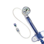 ШПРИЦ ДЛЯ ОТДЕЛЕНИЕЯ ИНТРАКРАНИАЛЬНЫХ СПИРАЛЕЙ TRUFILL DCS II image