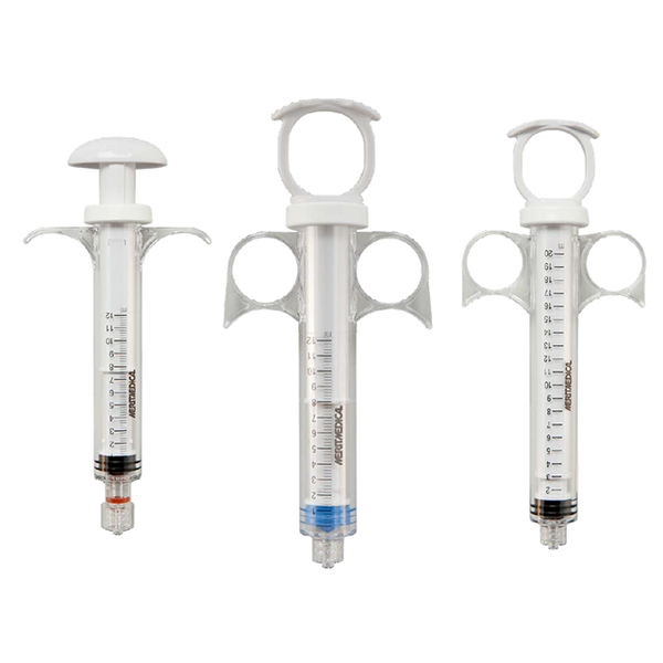 ШПРИЦЫ ДЛЯ КОРОНАРНОГО КОНТРОЛЯ CCS image
