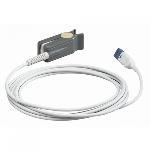 M1196A ДАТЧИК ПУЛЬСОКСИМЕТРОЧЕСКИЙ МНОГОРАЗОВЫЙ image