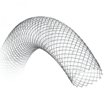 САМОРАСШИРЯЮЩИЙСЯ СТЕНТ WALLSTENT-UNI image