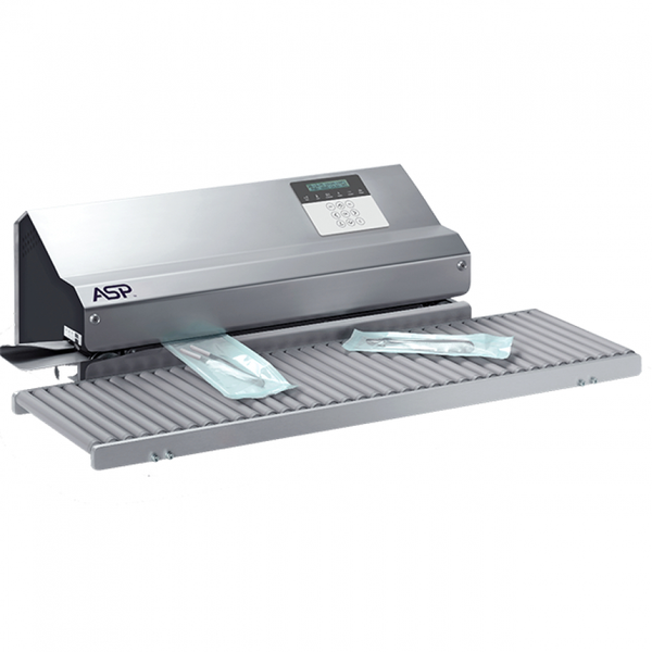 РОЛИКОВАЯ ТЕРМОЗАПАЕЧНАЯ МАШИНА image