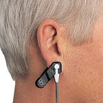 ПУЛЬСОКСИМЕТРИЧЕСКИЙ ДАТЧИК D-YS (МНОГОРАЗОВЫЙ) image