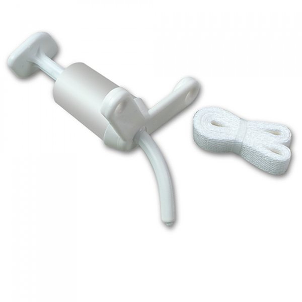 ТРАХЕОСТОМИЧЕСКАЯ ТРУБКА BIVONA БЕЗ МАНЖЕТЫ ПЕДИАТРИЧЕСКАЯ image