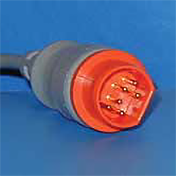 КАБЕЛИ ДЛЯ ПРИСОЕДИНЕНИЯ ARGON GABARITH К РАЗЛИЧНЫМ МОНИТОРАМ image