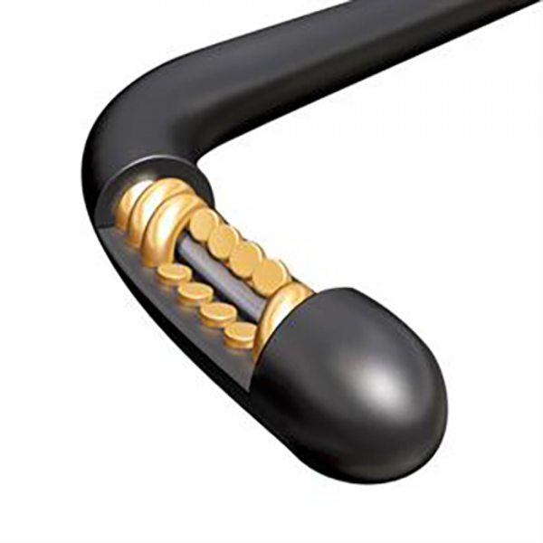 ПРОВОДНИК АНГИОГРАФИЧЕСКИЙ RADIFOCUS GUIDE WIRE M GT image