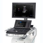 УЗИ АППАРАТ (ПЕРВИЧНАЯ ДИАГНОСТИКА) VERSANA ESSENTIAL image